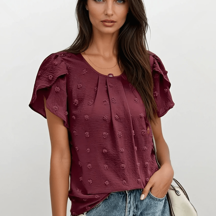 Carlota | Blus
