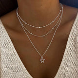 Estrella Vintage kaelakee