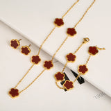 Tree Shape Set