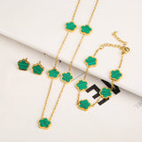 Tree Shape Set