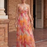 Marbella dress