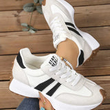 PLATTE SNEAKERS NAISTELE KEEGIGA