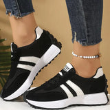 PLATTE SNEAKERS NAISTELE KEEGIGA