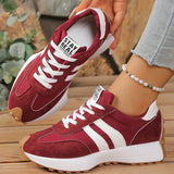 PLATTE SNEAKERS NAISTELE KEEGIGA