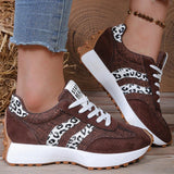 PLATTE SNEAKERS NAISTELE KEEGIGA