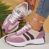 PLATTE SNEAKERS NAISTELE KEEGIGA