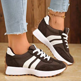 PLATTE SNEAKERS NAISTELE KEEGIGA