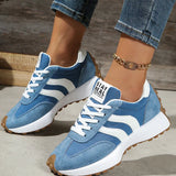 PLATTE SNEAKERS NAISTELE KEEGIGA