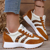PLATTE SNEAKERS NAISTELE KEEGIGA