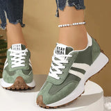 PLATTE SNEAKERS NAISTELE KEEGIGA