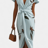 Dhalia™ Midi kleit