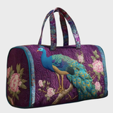 Oceane – Handmade soft travel bag