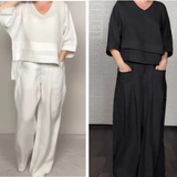 Noa | Täielik Minimalistlik Komplekt Kahe Osaga