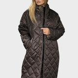 Éclati™ | Elegant puffer jacket