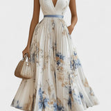 Elise™ Maxi Kleid