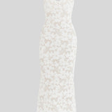 Ella™ Maxi kleit