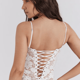 Ella™ Maxi kleit