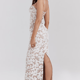 Ella™ Maxi kleit
