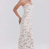 Ella™ Maxi kleit
