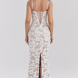 Ella™ Maxi kleit
