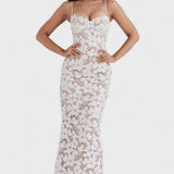 Ella™ Maxi kleit