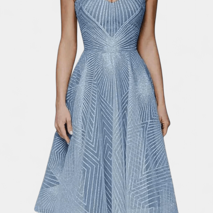 Everleigh™ | Kaunis tikand