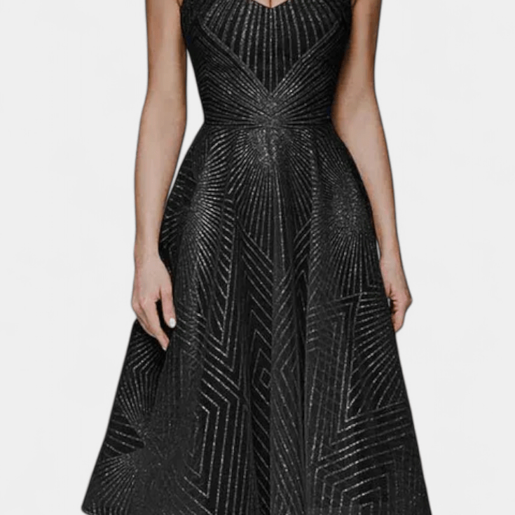 Everleigh™ | Kaunis tikand
