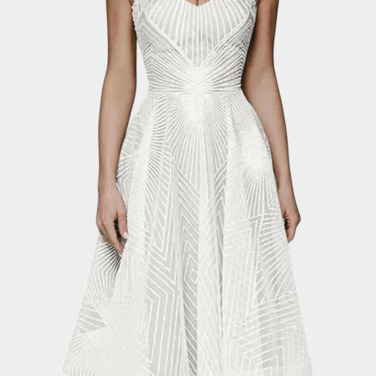 Everleigh™ | Kaunis tikand