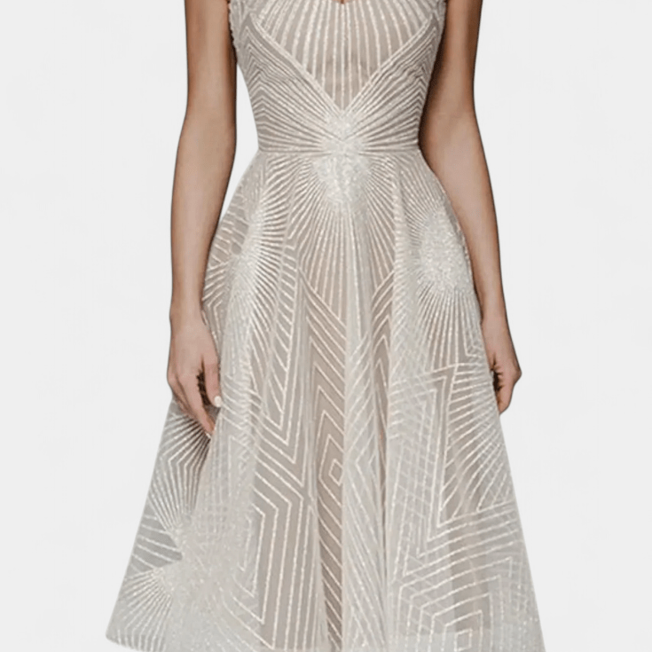 Everleigh™ | Kaunis tikand