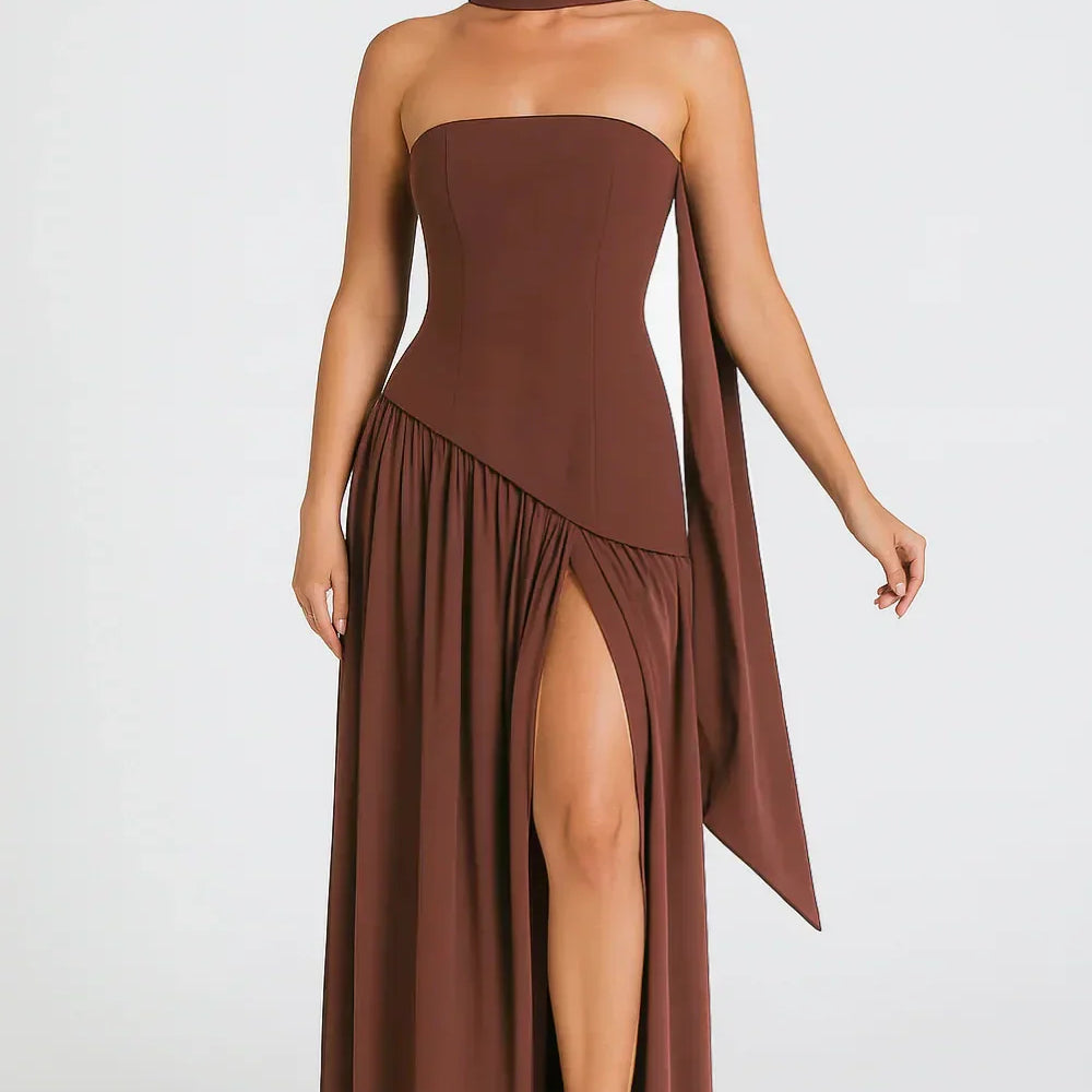 Vesna | Maxi Kleit