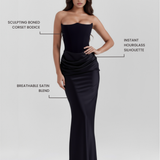 Zorica| Maxidress