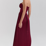 Gordana | Maxi Kleid