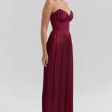 Gordana | Maxi Kleid