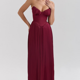 Gordana | Maxi Kleid