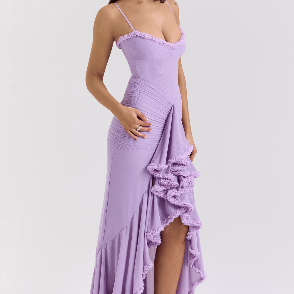 Tijana | Maxi Kleid