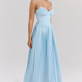 Gordana | Maxi Kleid