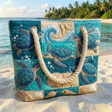 Soojustatud Rannakott Turtle Bay