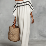 Minimalistlik Linane Maxi Kleid