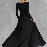 Rubi™ Elegantne Maxi Kleid