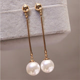 Luxury pendants with special handmade pearls