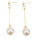 Luxury pendants with special handmade pearls