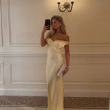 Zorana | Maxi Kleid