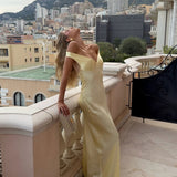 Zorana | Maxi Kleid