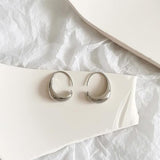 Luxury Golden Earrings