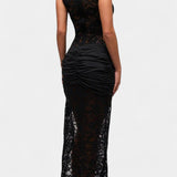 Irina™ | Elegant Lace Dress