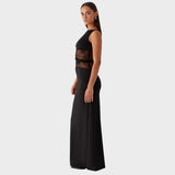 Leni | Elegant maxi dress