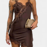 Kerry™ | Unstyled Sleeveless Dress
