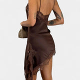 Kerry™ | Unstyled Sleeveless Dress