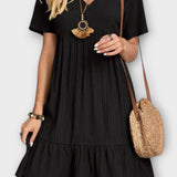 Sarena | Lightweight Dress