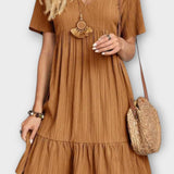 Sarena | Lightweight Dress